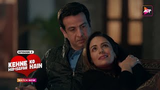 Memories Magic & Madness | EP 02 | S01| Ronit Roy | Mona Singh | @Altt_Official