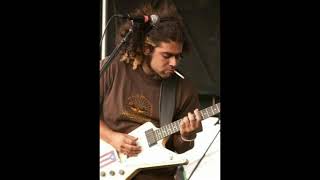 Hearshot Kid Disaster - Claudio Solo/Isolated Vocals - Coheed and Cambria