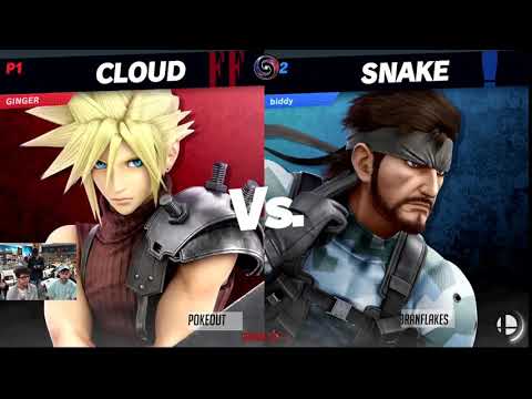 STG 22: Pokeout vs BranFlakes (Grand Finals)