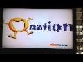 Omation Nickelodeon 3D Logo 2011