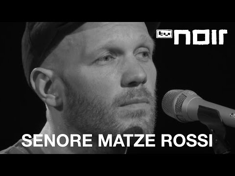 Geist - Senore Matze Rossi