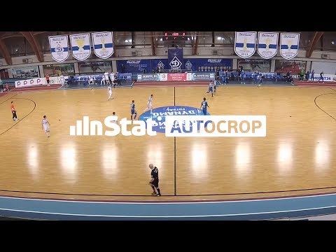 InStat Autocrop Futsal