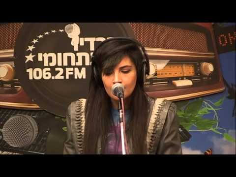 Dorine Levy  - There For Me @ IDC Radio