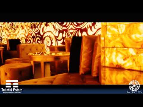 Pakistan's First Gold Class 3D Cinema.