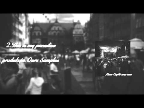 2. KACU- This is my paradise |Cogito ergo sum|