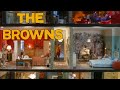 Paddington Meet The Brown Family The Blessed Browns