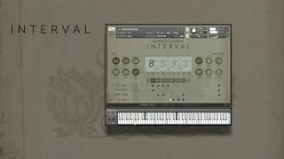 Video thumbnail for Walkthrough | Interval - The Engine by CINEMATIQUE INSTRUMENTS