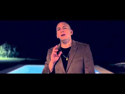 Diego Ríos - Estúpida Frase (Video Oficial)