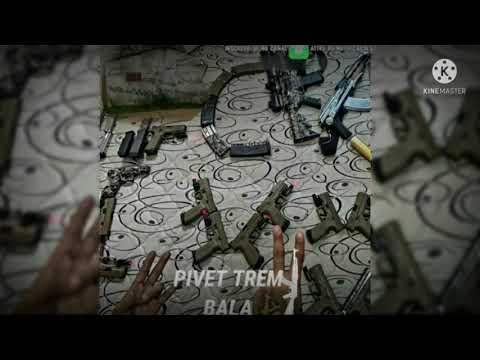 MC ZANGÃO - PIQUE DE PROIBIDÃO TROPA DO B.I