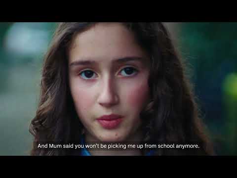 Consequences - 40 Seconds (English)