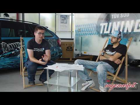 #angezweifelt Nr.2 - Gutachten, ABE´s & Co. - Tuner vs. TÜV by Phoenixx & TÜV SÜD - Stillgelegt