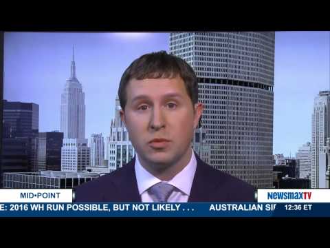 MidPoint | Sam Caucci to discuss the high cost of college