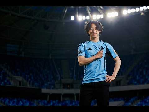 POSILA | Daiki Matsuoka