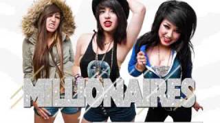 Millionaires - Alcohol (Lyrics)