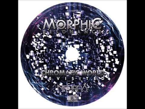 Morphic Resonance - Interdimensional Shift