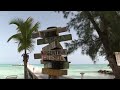Canon XA10 Rum Point Grand Cayman Walkthrough