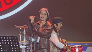 Download lagu OM PMR Live at Festivaaal Marapthon Istora Senayan 2026 mp3