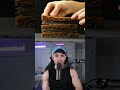 Food In Commercials Is A Lie