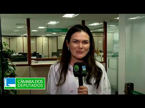 Formado bloco parlamentar com 17 partidos - 01/02/2025