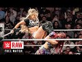 FULL MATCH IYO SKY Vs Liv Morgan Raw Feb 3 2025