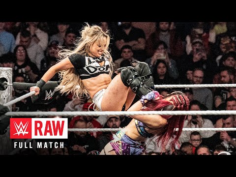 Liv Morgan Gives Insight Into Filming ‘Bad Lieutenant: Tokyo,’ Was Shocked WWE Let Her Do It Given What The Role Entails