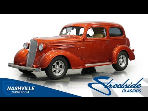 1936 Chevrolet Sedan (CC-1983983) for sale in Lavergne, Tennessee
