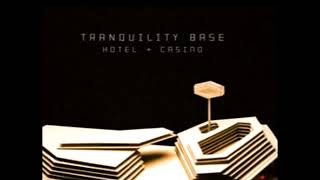 Arctic Monkeys - Golden Trunks (OFFICIAL) 2018