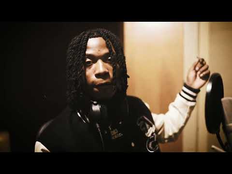 B Dok & Lil Kee  - Wasn't With Us (Official Video)