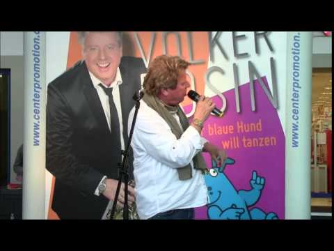 Volker Rosin - Elisenpark Greifswald 25.04.2015