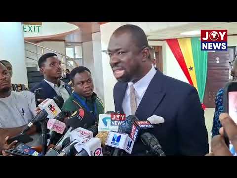 Protection of wrongdoers is injurious to our democracy; Ghanaians cannot trust us – Minority