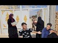 A strange envelope from Mehdi's family! And Maryam is going to Hashem's house
