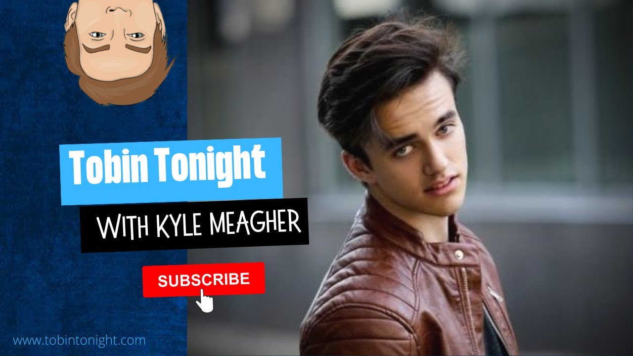 Kyle Meagher:  Chats in a Coffee House
