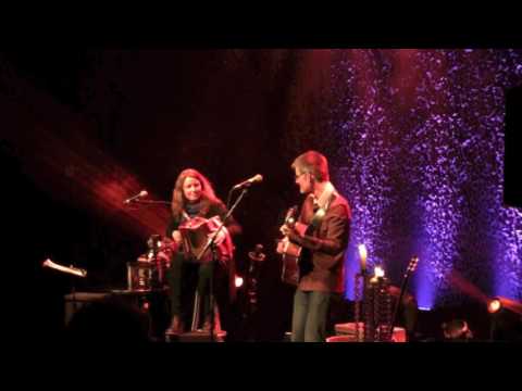 Bjørgo&Reistad - Kjør/Go! - Diatonic accordion / guitar