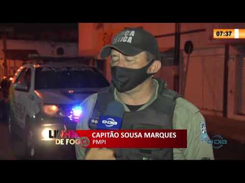 Funcionário de motel é morto após luta corporal em Teresina 23 10 2020