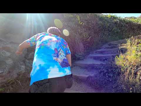 Wedding Rick/ Patrick Point State Park/Northern California/06/07/2021/Part 01