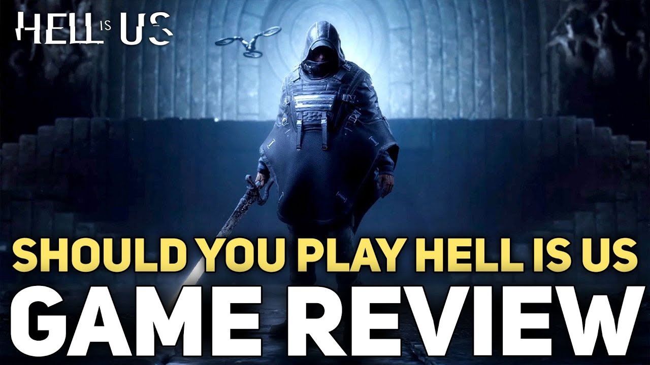 Hell Is Us Review After 100 Hours In 3 Minutes!