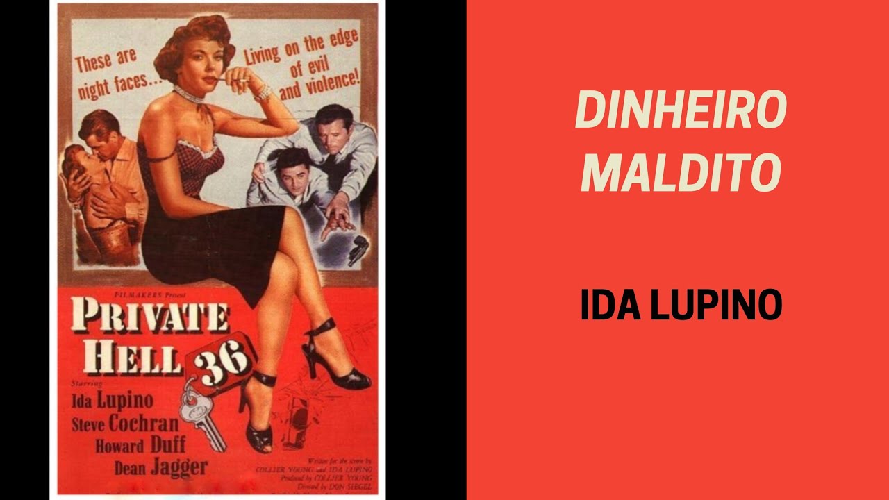 Trailer oficial de Dinheiro Maldito - Legendado