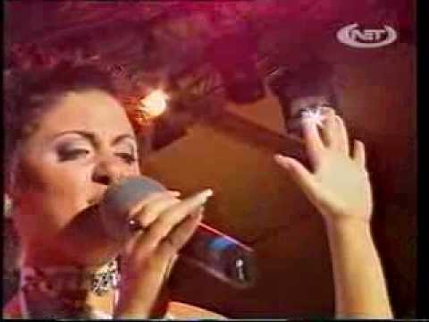 KKI 2002 - Din Hi D-Dinja Tagħna - Priscilla Psaila