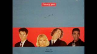 MASSIVO featuring TRACY - LOVING YOU (STEVE ANDERSON REMIX)