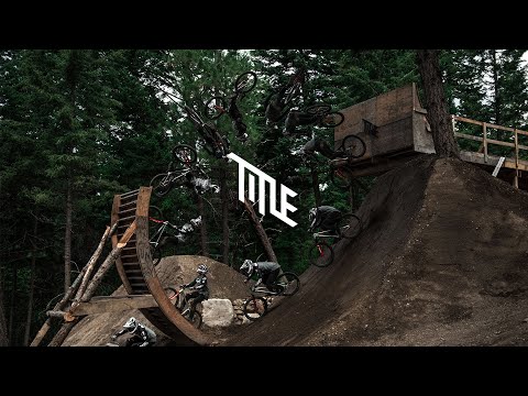 MATT MACDUFF | TITLE MTB (Official Video)
