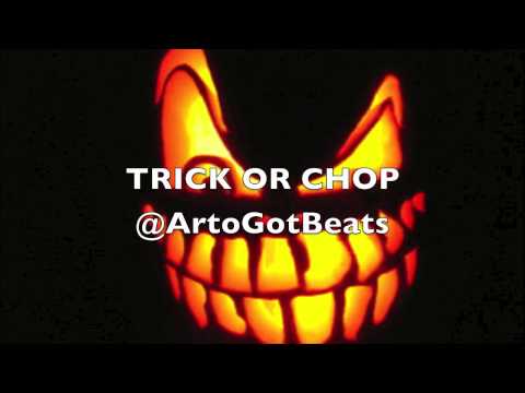 CHIEF KEEF / YOUNG CHOP TYPE BEAT PRODUCED BY ARTO GOT BEATS