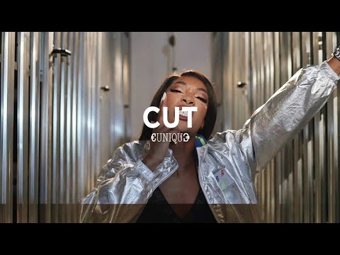 Eunique ► CUT ◄ prod. by Staticbeatz & BarNone (Official Video)