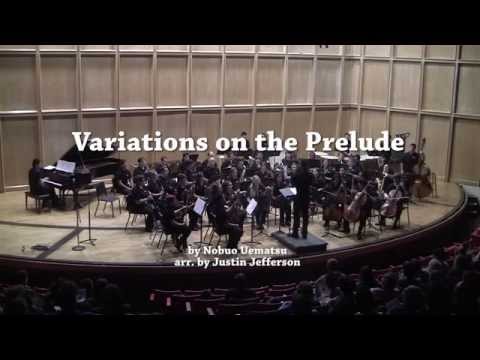 Variations on the Prelude