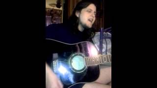 The Long Black Limousine (Keith Whitley cover)