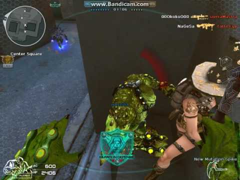 crossfire na] rpk vip