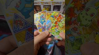 Pokémon First Partner Pack – Johto Trio!