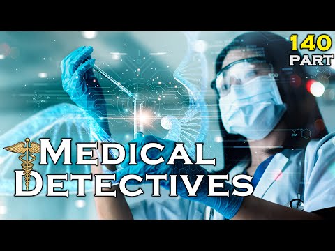 Medical Detectives Deutsch Episode 140 True Crime 2026