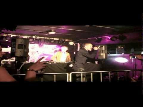 G Shock Session - Manchester - Smokey Roomz [Trip]