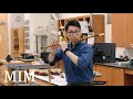 Dizi (Chinese bamboo flute) | Instrument Demonstration