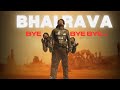 Deadpool Wolverine Bye Bye Bye Nsync Prabhas Bhairava Version Kalki 2898 AD DrScribbler